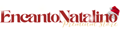 Encanto Natalino